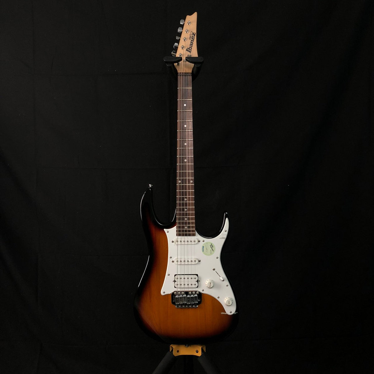 IBANEZ GIO GRX40