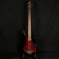 Ibanez GIO Soundgear Transparent Red Burst