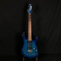 Ibanez GIO GAX70 	Transparent Blue Burst