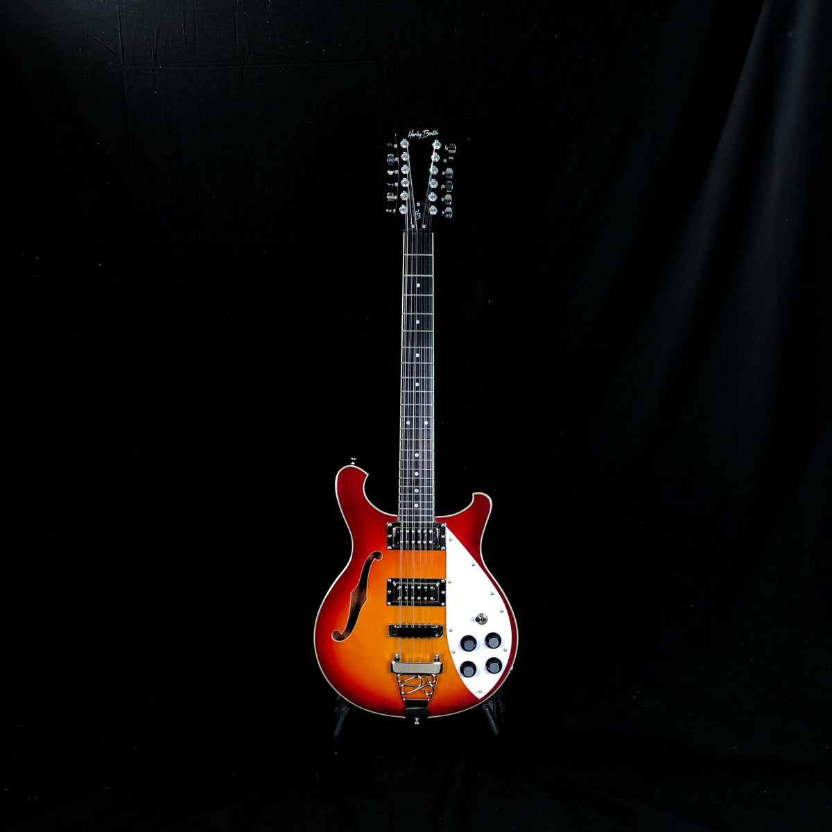 Harley Benton RB-612