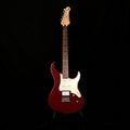 YAMAHA Pacifica 112V Raspberry Red