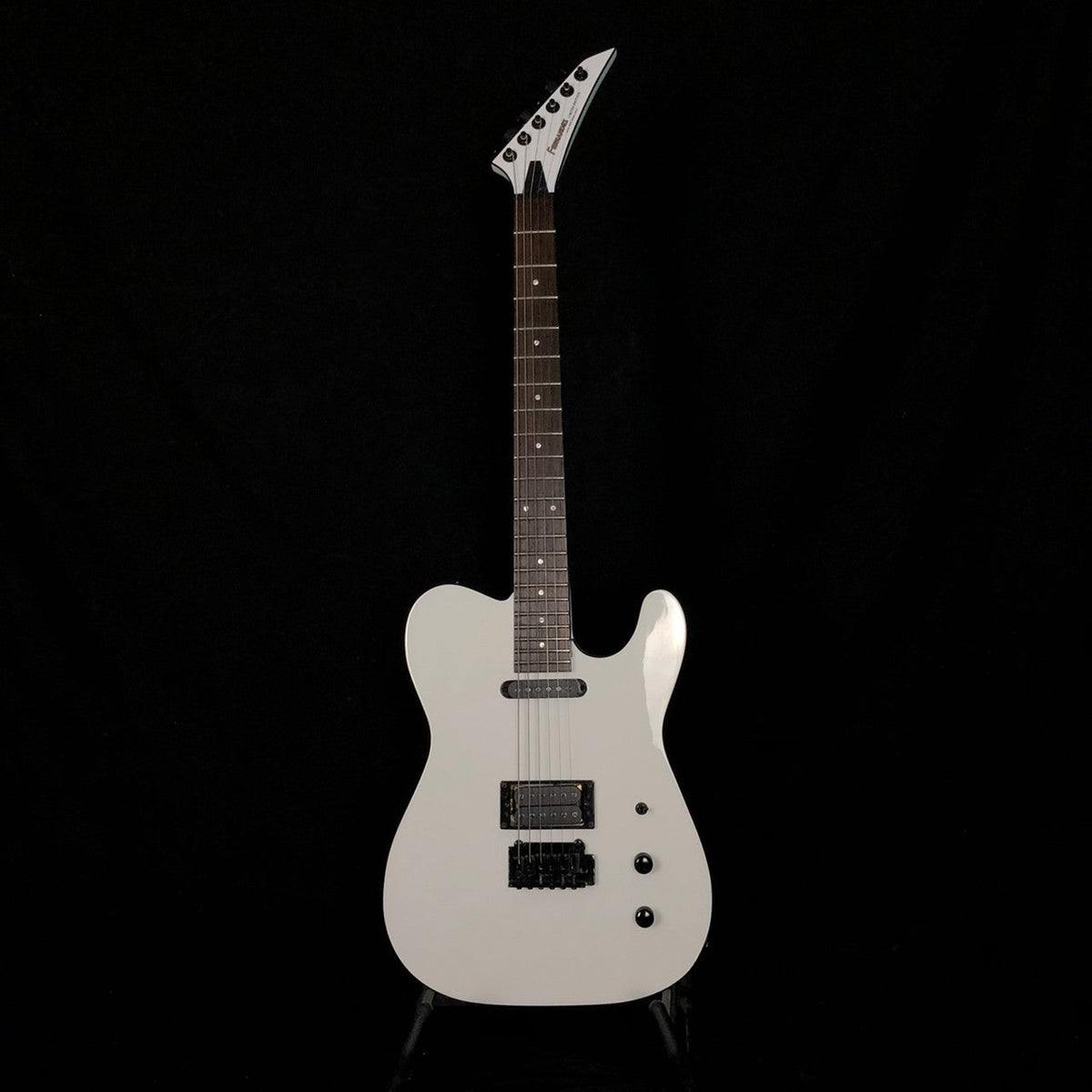 Fernandes TEJ-Standard