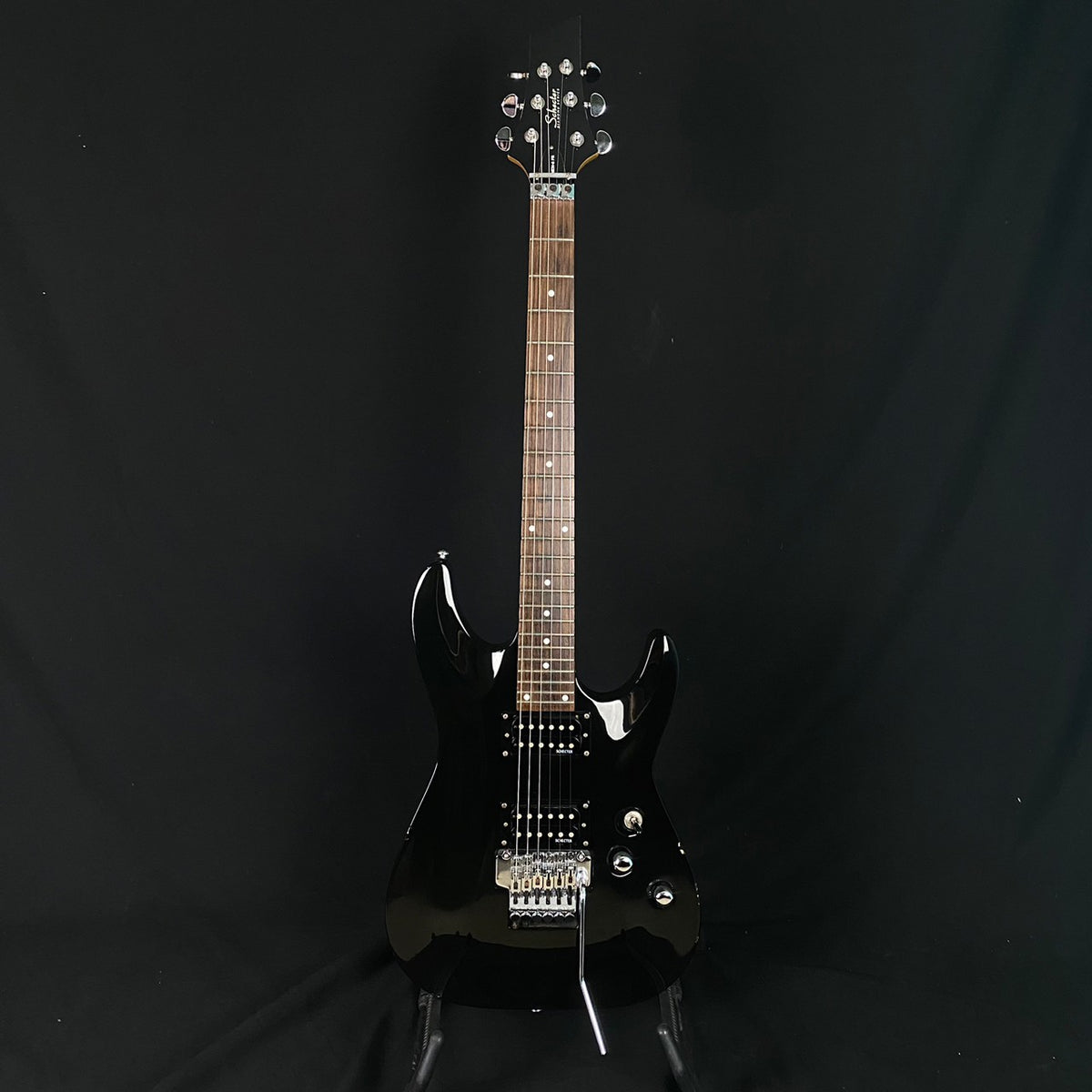 Schecter Omen-6 FR
